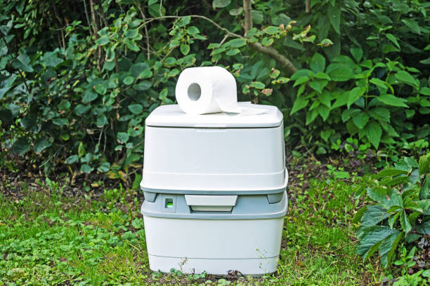 Best Wedding porta potty rental  in Camden, TN