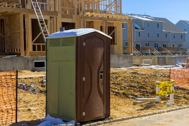 Best Event porta potty rental  in Camden, TN