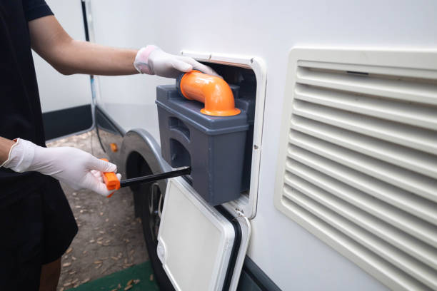 Best High-end porta potty rental  in Camden, TN