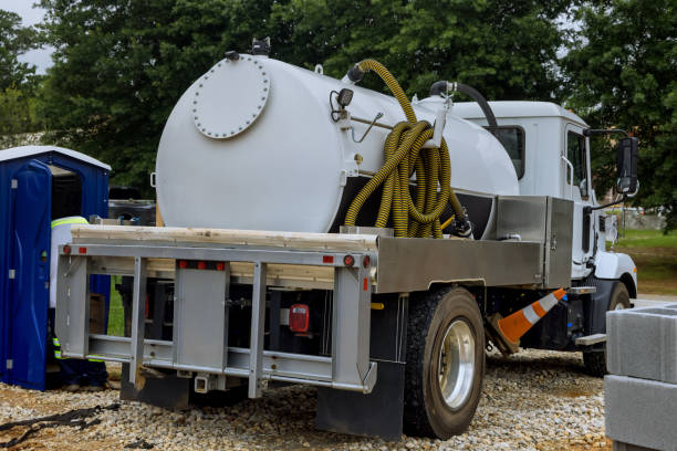 Best Local porta potty services  in Camden, TN