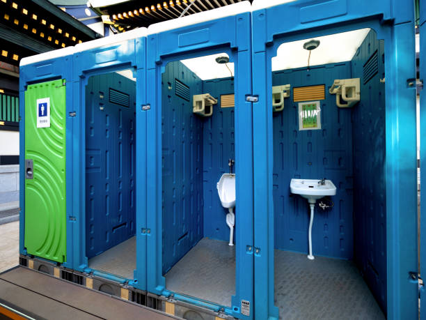Best Long-term porta potty rental  in Camden, TN