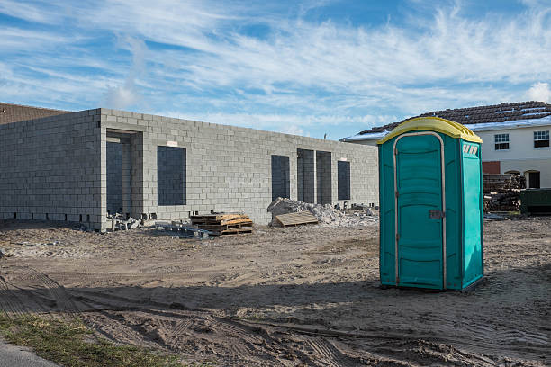 Best Portable restroom solutions  in Camden, TN